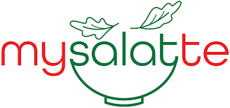 Mysalatte