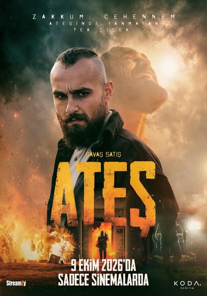Ate�