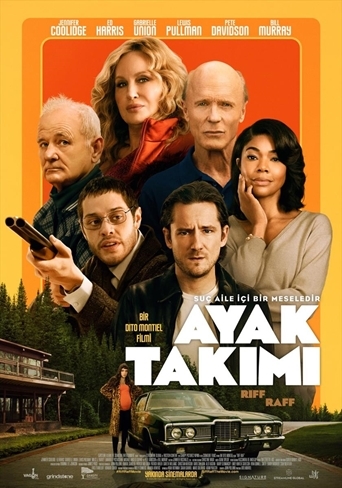 Ayak Takm