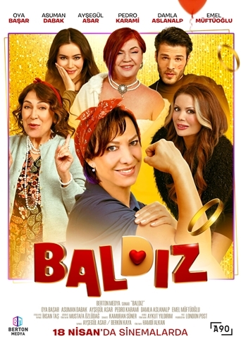 Baldz