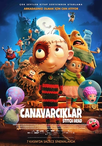 Canavarcklar