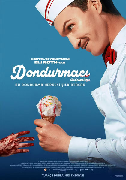 Dondurmac�