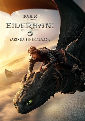 Ejderhan Nasl Eitirsin