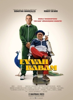 EYVAH BABAM