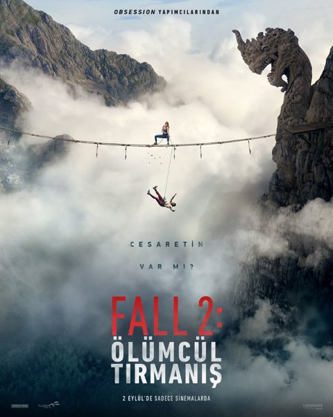 Fall 2: �l�mc�l T�rman��