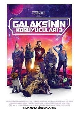 GALAKSNN KORUYUCULARI 3
