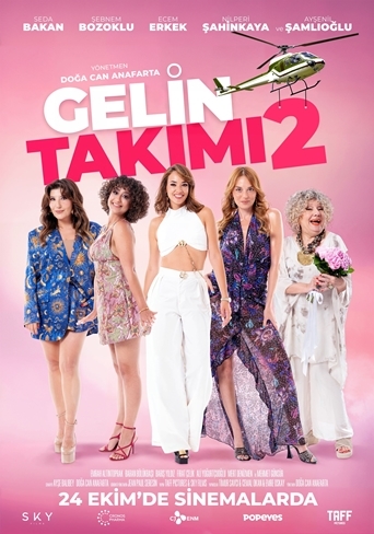 Gelin Takm 2