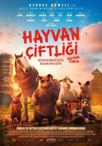 Hayvan �iftli�i