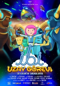bi: Uzay Grevi
