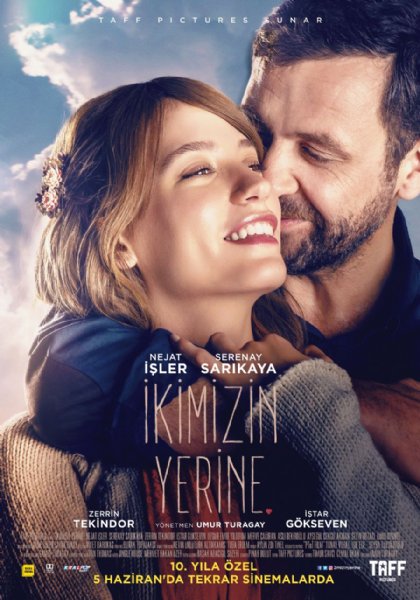 �kimizin Yerine