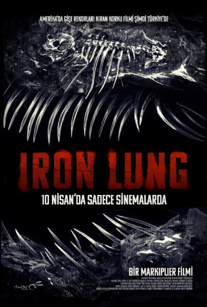 Iron Lung