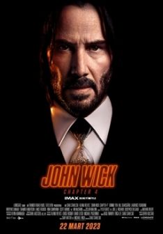 JOHN WICK 4