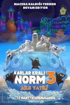 KARLAR KRALI NORM 3: ALE TATL