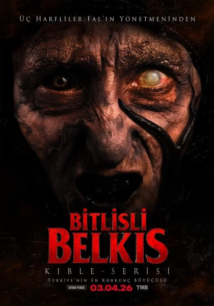 K�ble: Bitlisli Belk�s