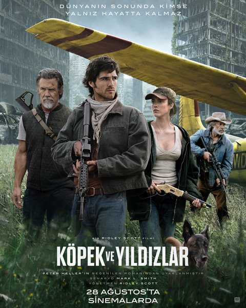 K�pek ve Y�ld�zlar