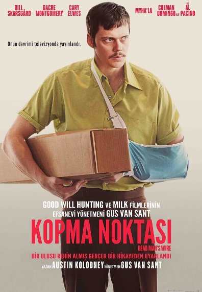 Kopma Noktas�