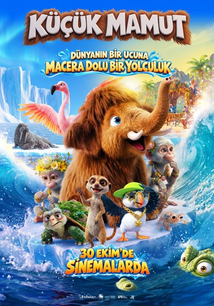K���k Mamut
