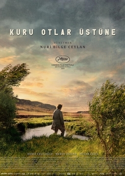 KURU OTLAR STNE