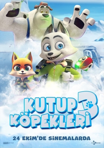 Kutup Kpekleri 3