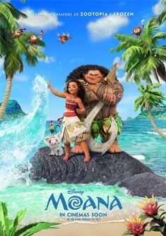 MOANA