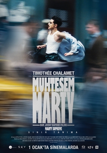 Muhte�em Marty