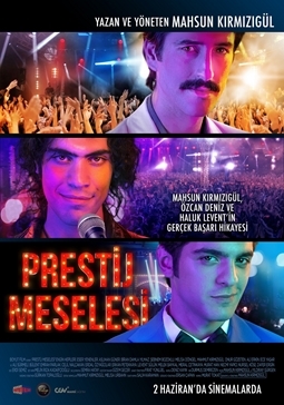 PRESTJ MESELES