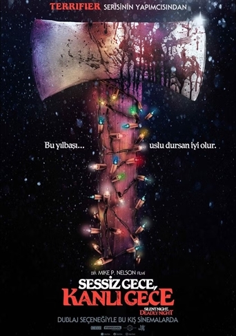 Sessiz Gece, Kanl� Gece