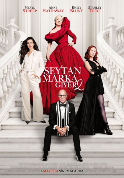 �eytan Marka Giyer 2