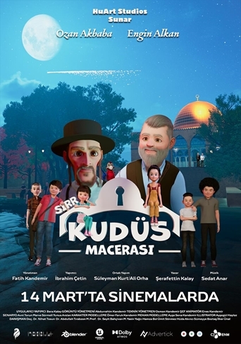 Srr Kuds Maceras