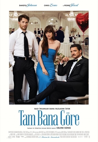 Tam Bana Gre