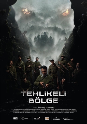 Tehlikeli Blge