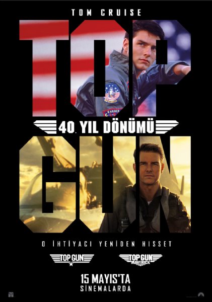 Top Gun
