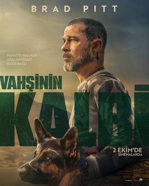 Vah�inin Kalbi