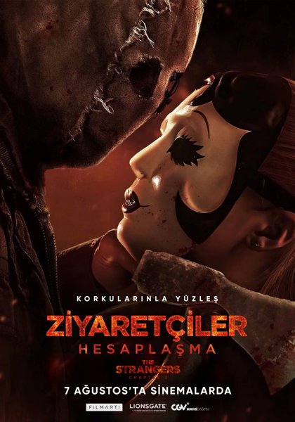 Ziyaret�iler: Hesapla�ma