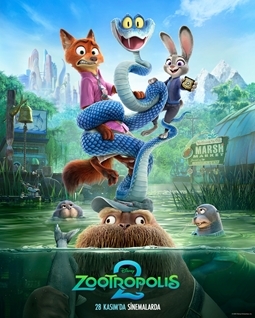 Zootropolis 2