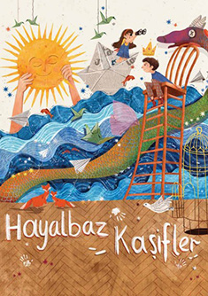 Hayalbaz Kaifler