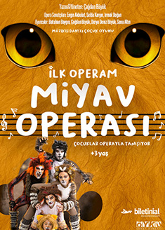 Miyav Operas