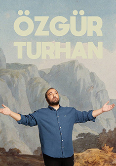 Özgür Turhan