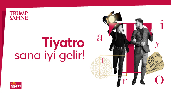 Trump Tiyatro